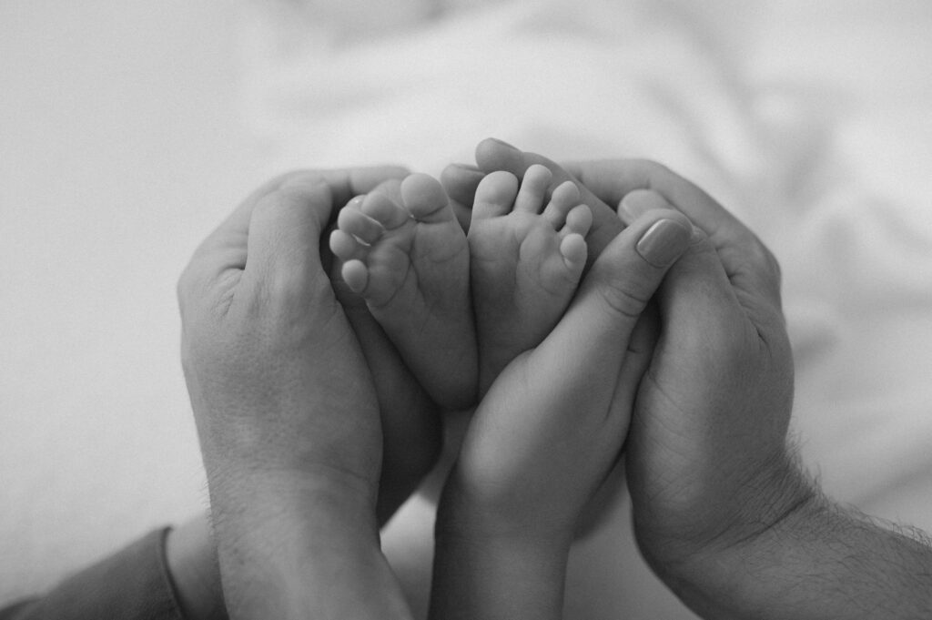 Familienshooting