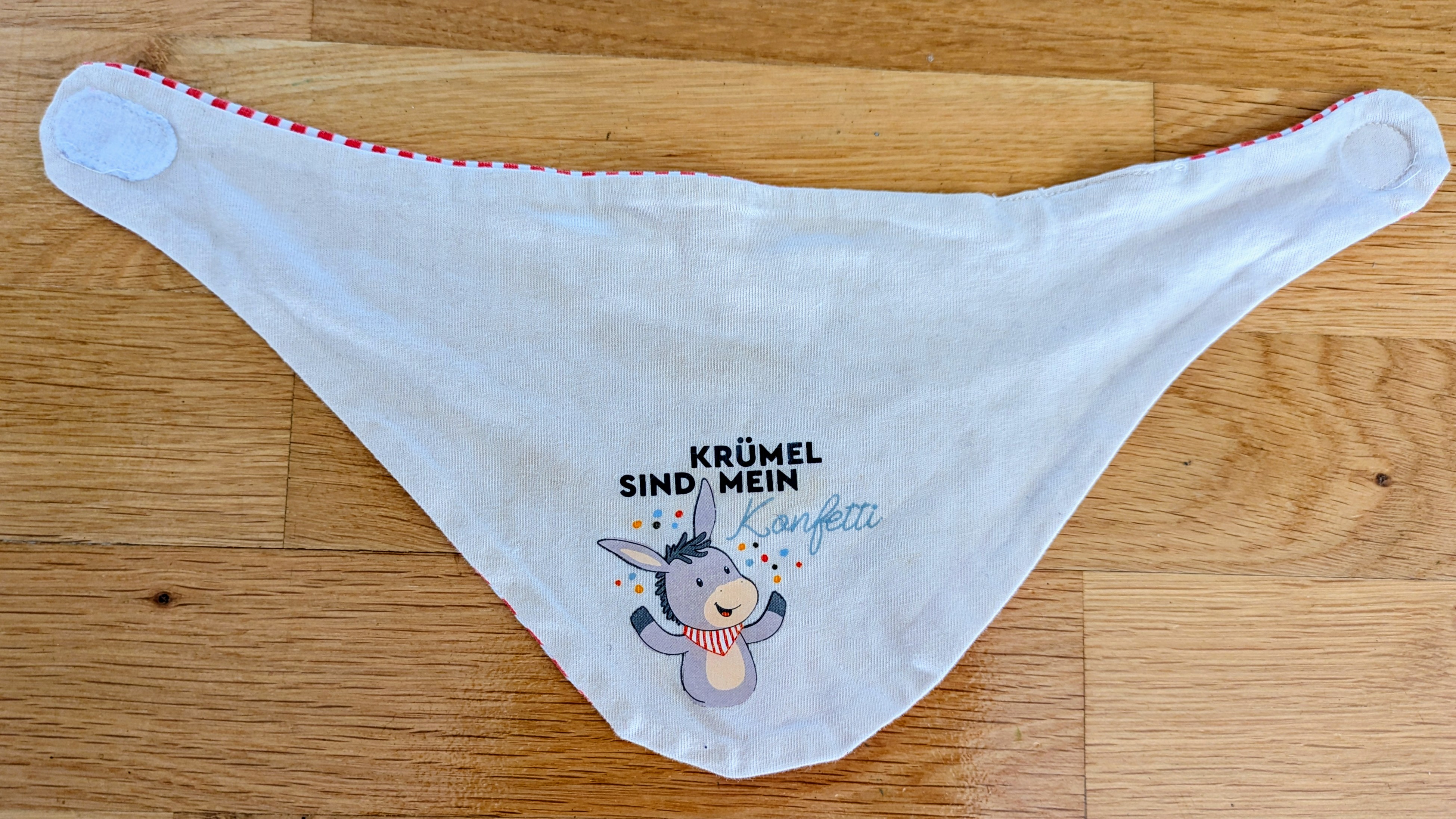 kostenloses Willkommensgeschenk