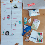 gratis kostenloser Babyclub mit Geschenken und Produktproben